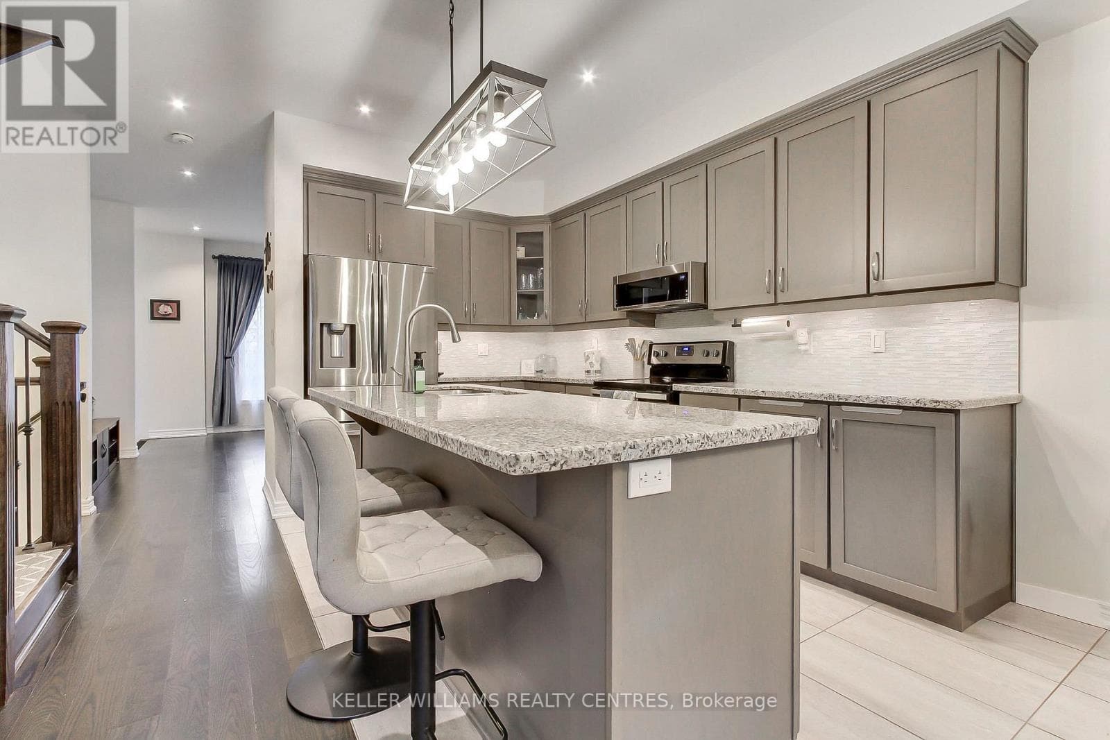 13 VITA STEPHANIE COURT, Toronto — photo 5