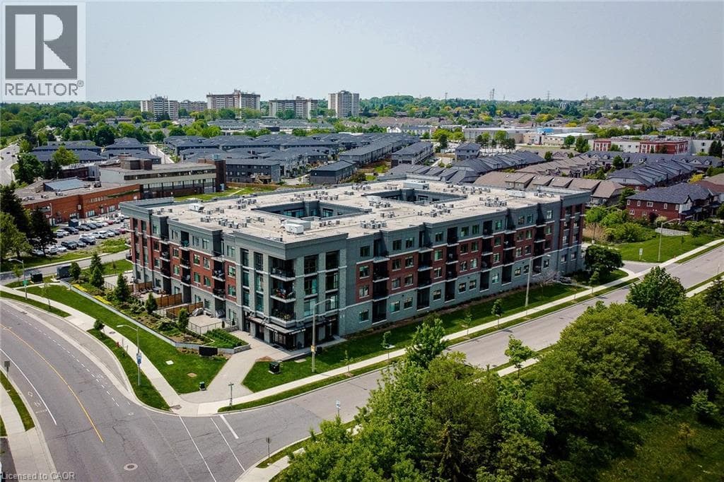 1 REDFERN Avenue Unit# 217 in Mountview