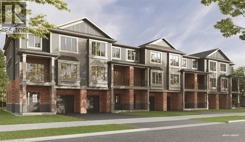 295 TANGLEWOOD Drive Unit# 26 in 4200