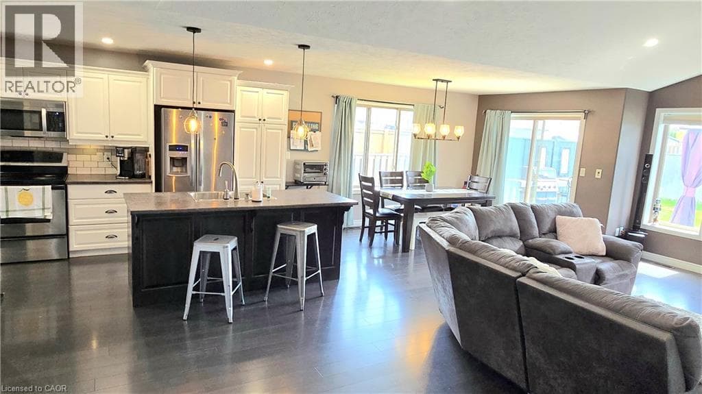 62 DRIFTWOOD DRIVE, Cornerstone — photo 3