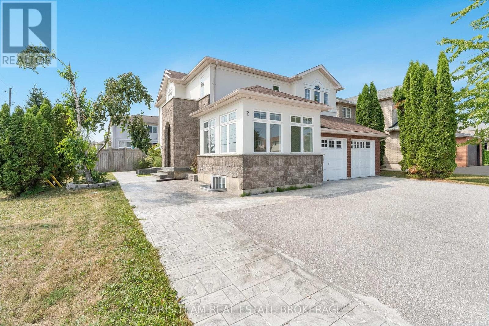 2 VANESSA DRIVE, Toronto — photo 3