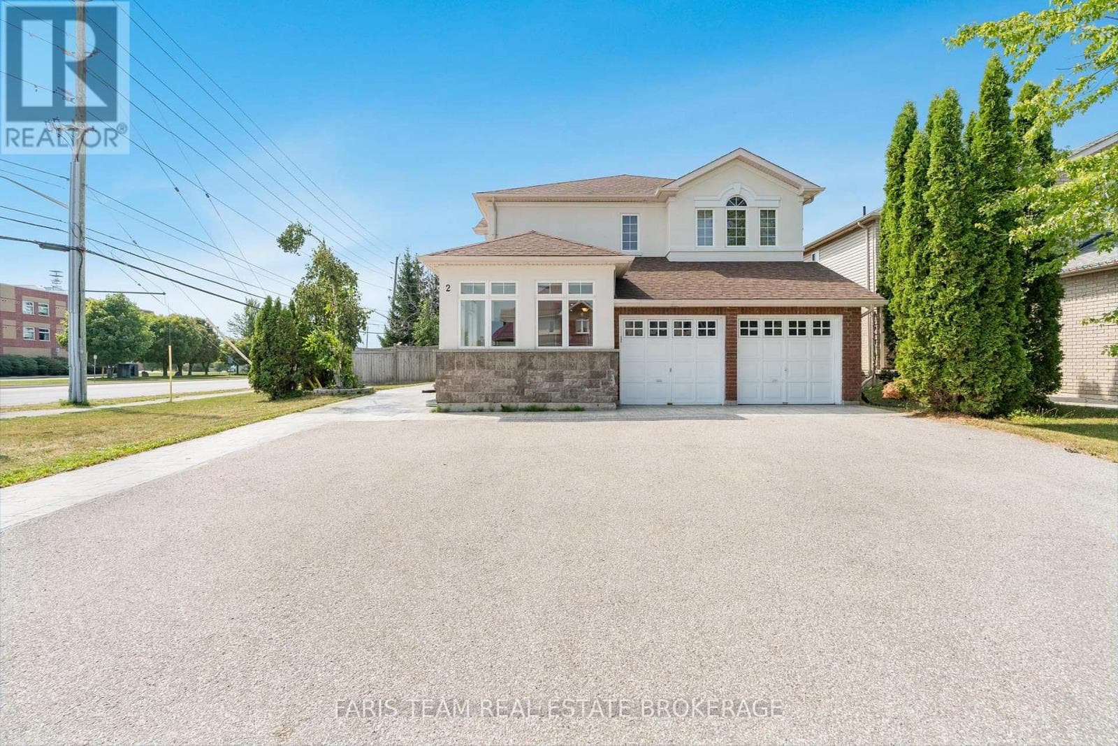 2 VANESSA DRIVE, Toronto — photo 4