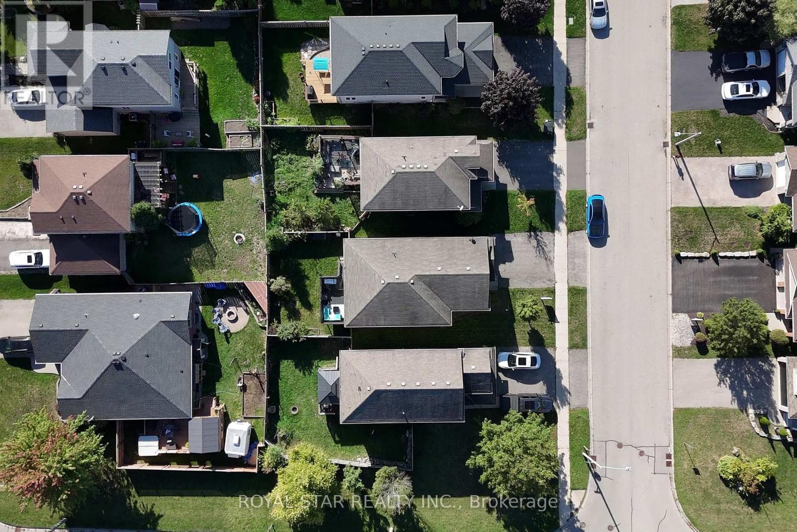 3 KERR CRESCENT, Toronto — photo 4