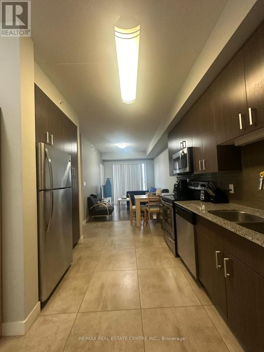 B408 - 62 BALSAM STREET, Toronto — photo 3