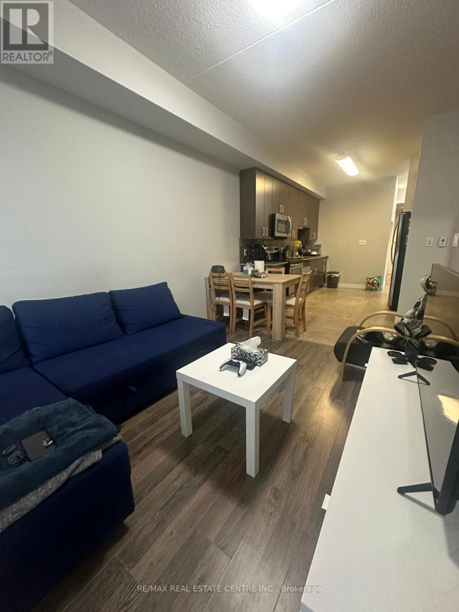 B408 - 62 BALSAM STREET, Toronto — photo 5