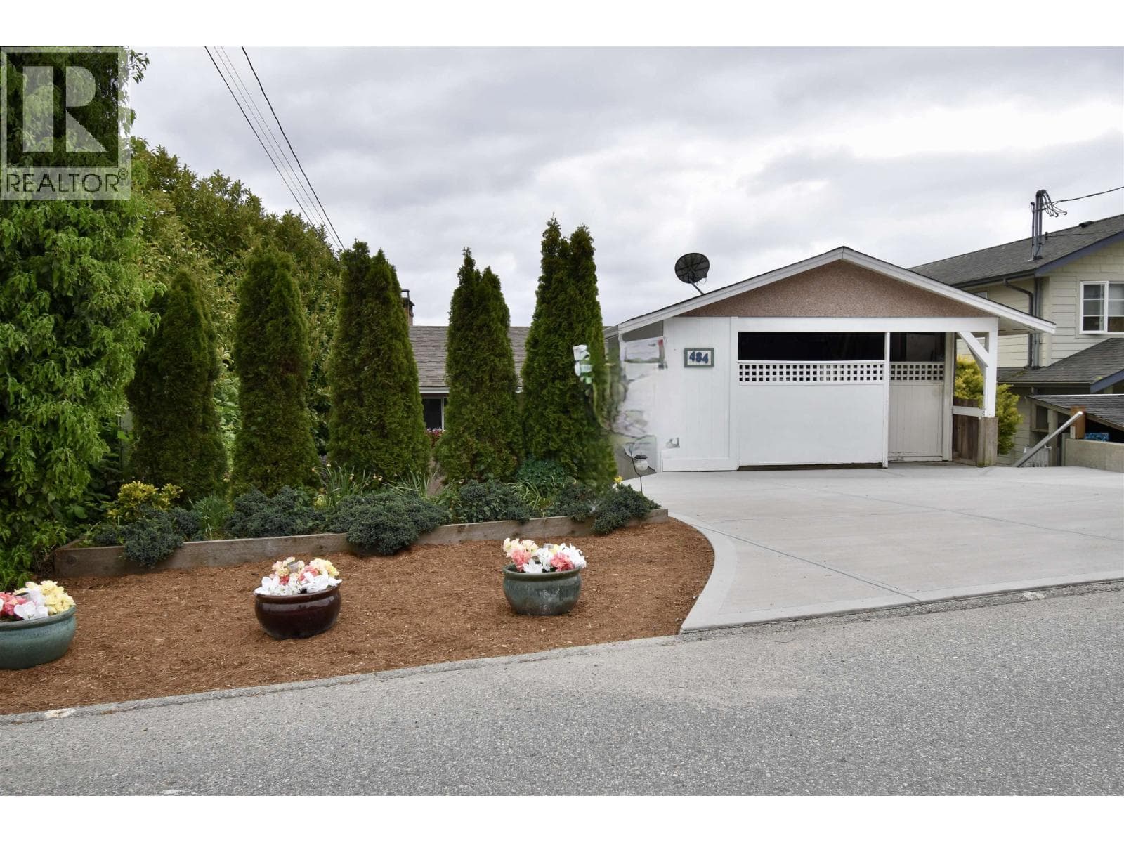 484 MARINE DRIVE in 