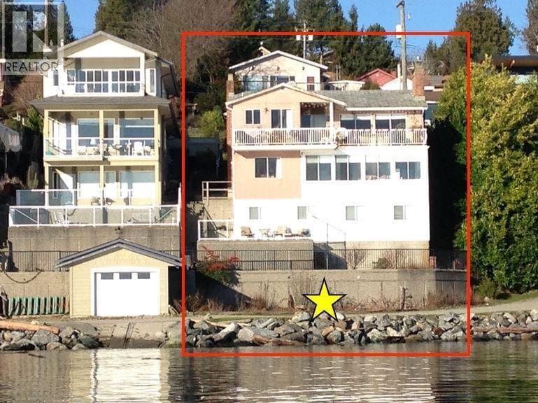 484 MARINE DRIVE, Greater Vancouver — photo 3