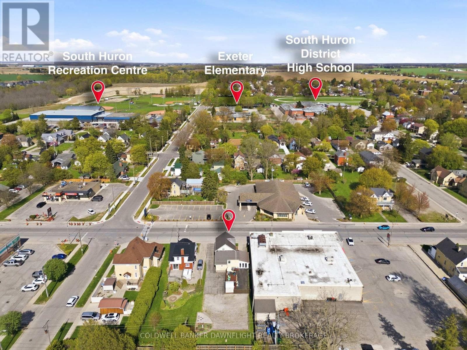 221 MAIN STREET SOUTH, London and St. Thomas — photo 4