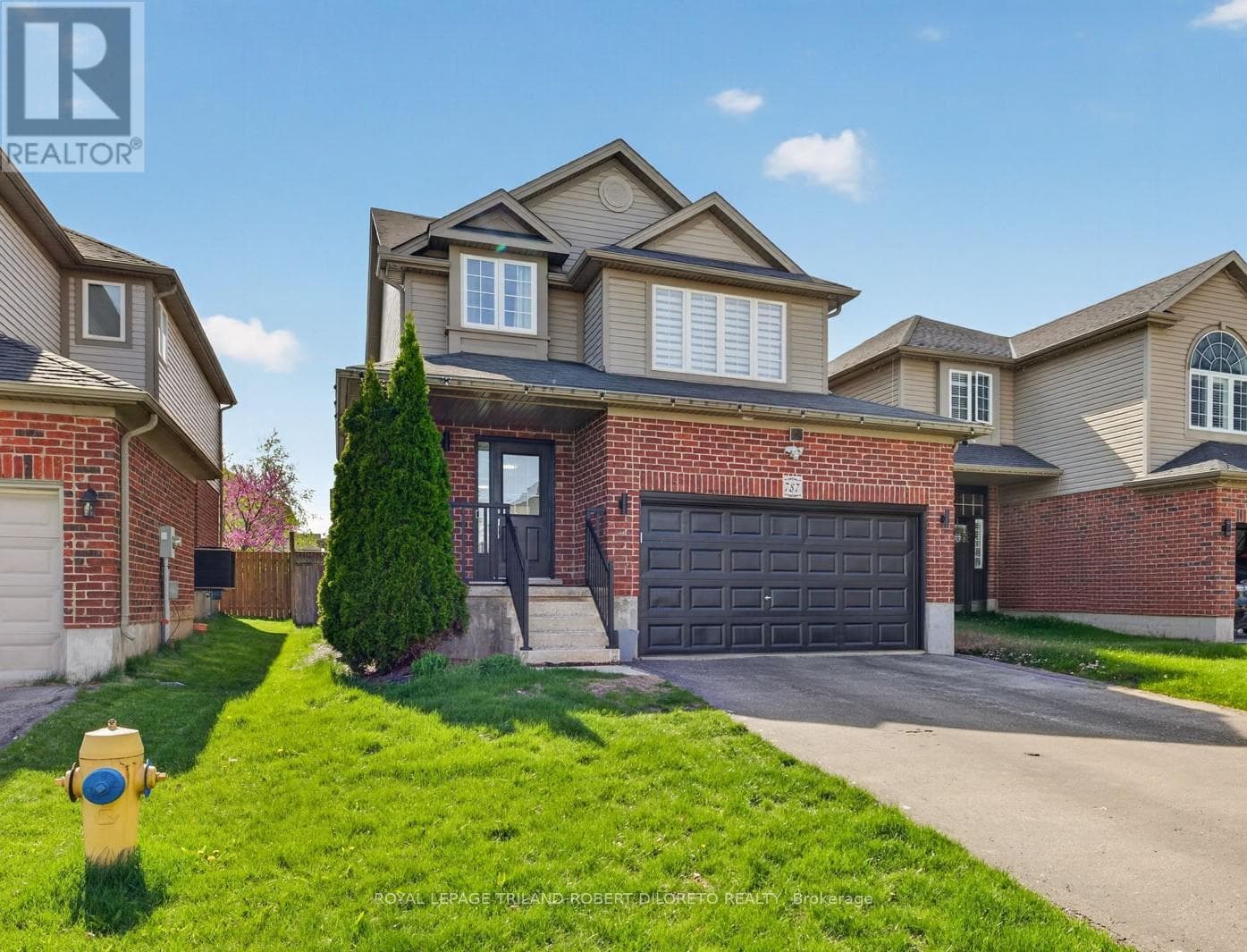 787 RUSHBROOK CRESCENT in 