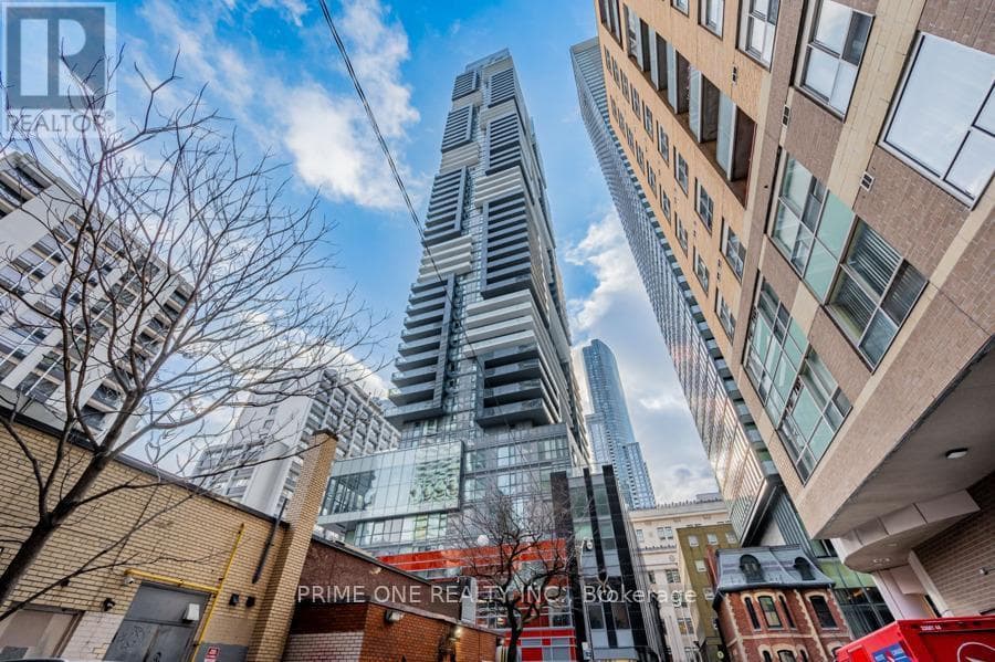 6113 - 7 GRENVILLE STREET in Bay-Cloverhill