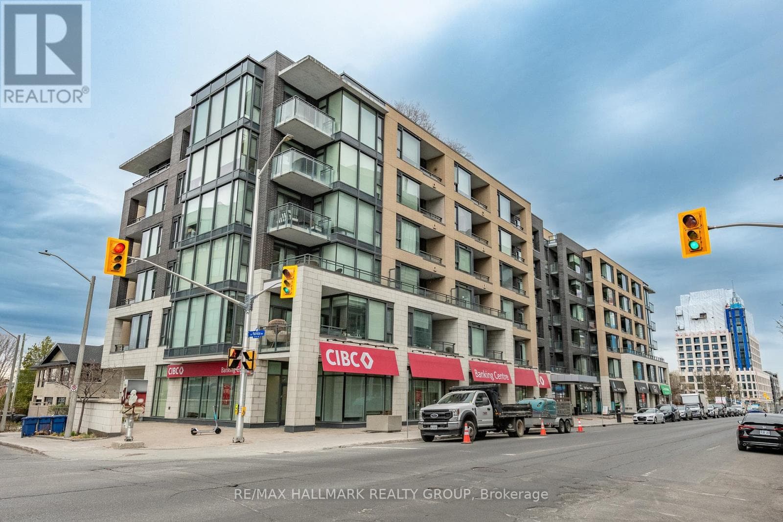 319 - 101 RICHMOND ROAD, Ottawa — photo 2