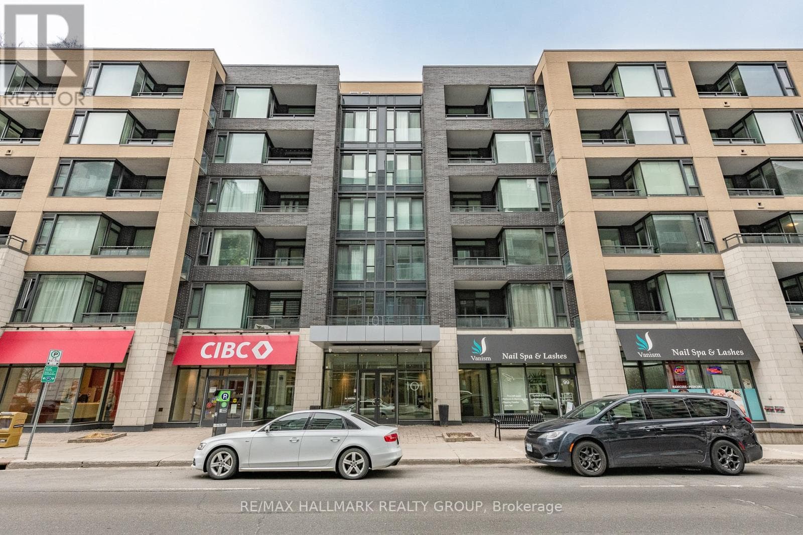 319 - 101 RICHMOND ROAD, Ottawa — photo 3