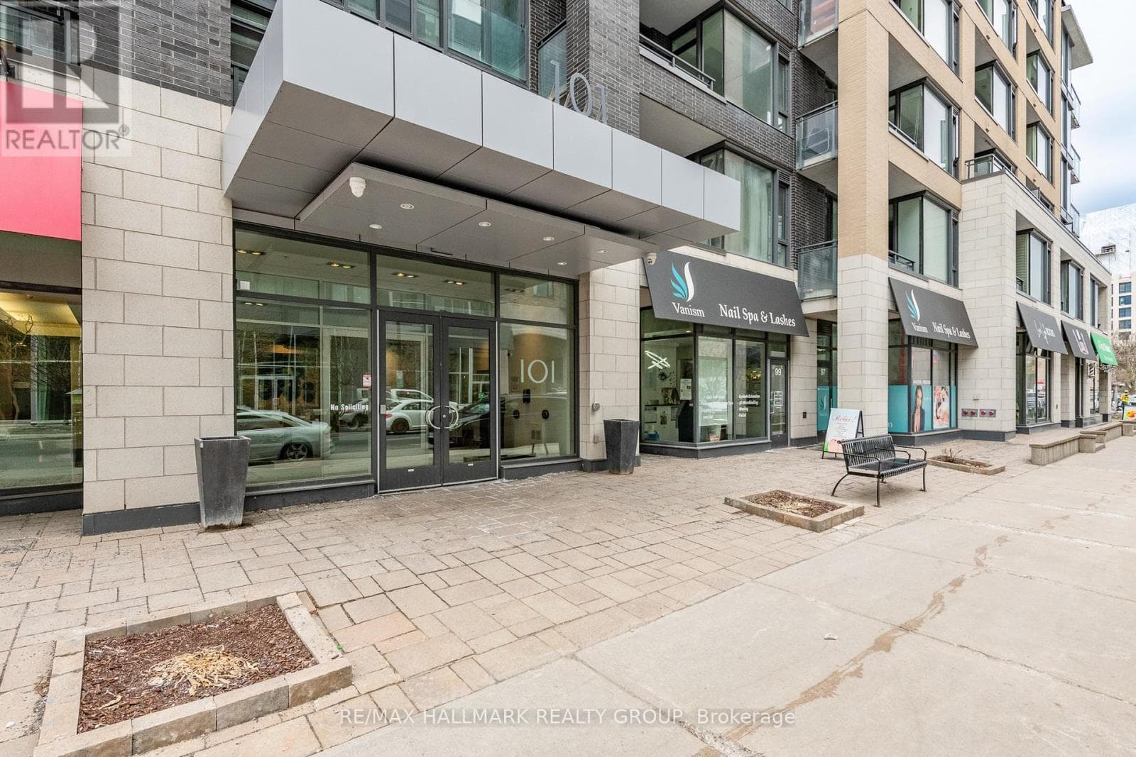 319 - 101 RICHMOND ROAD, Ottawa — photo 4
