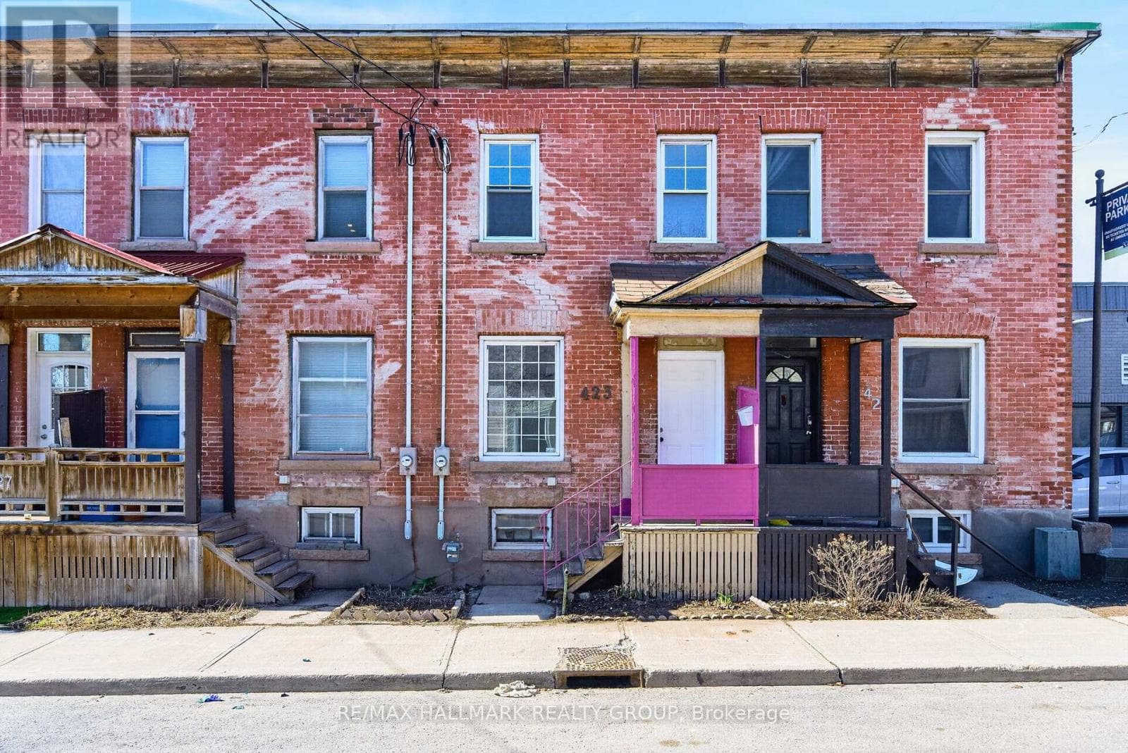 423 ARLINGTON AVENUE, Ottawa — photo 2