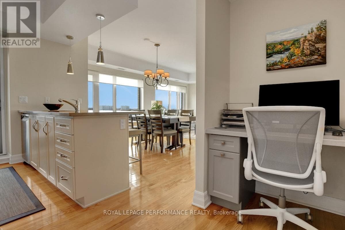 1101 - 75 CLEARY AVENUE, Ottawa — photo 3