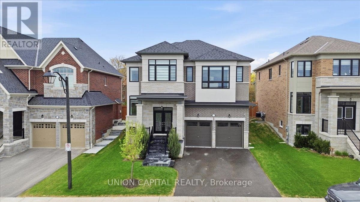 75 BETHPAGE CRESCENT in Newmarket Clearmeadow/Glenway