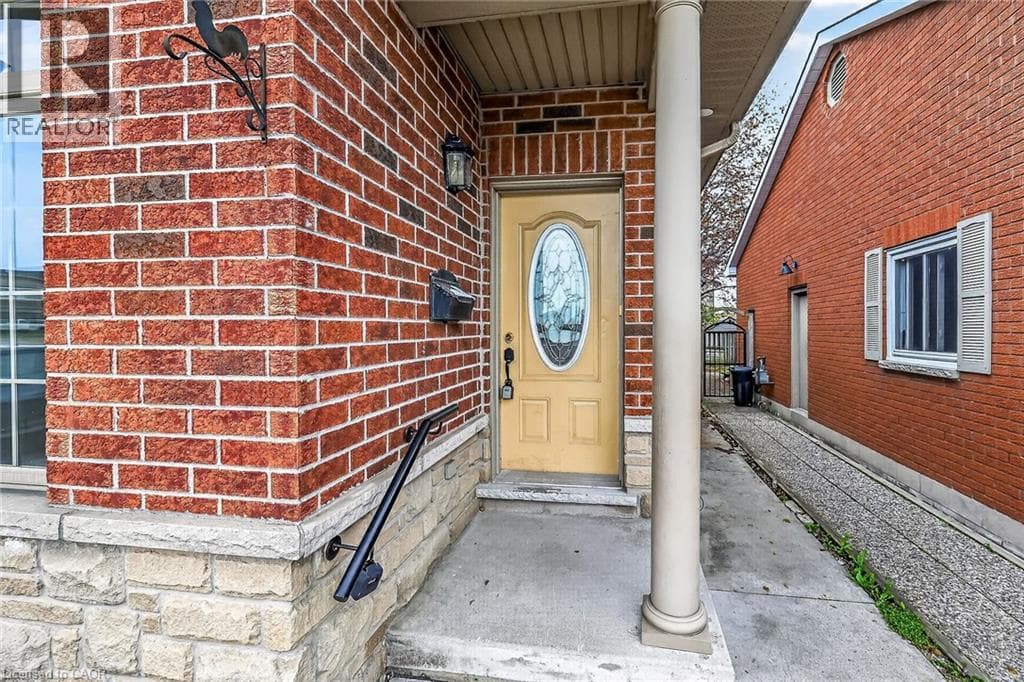 704 STONE CHURCH ROAD EAST, Cornerstone — photo 4