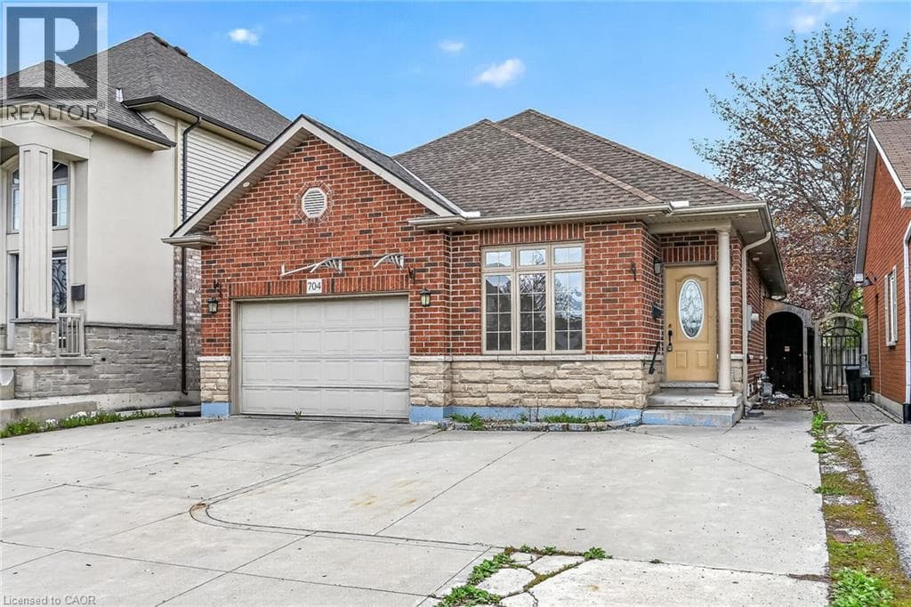 704 STONE CHURCH ROAD EAST, Cornerstone — photo 3