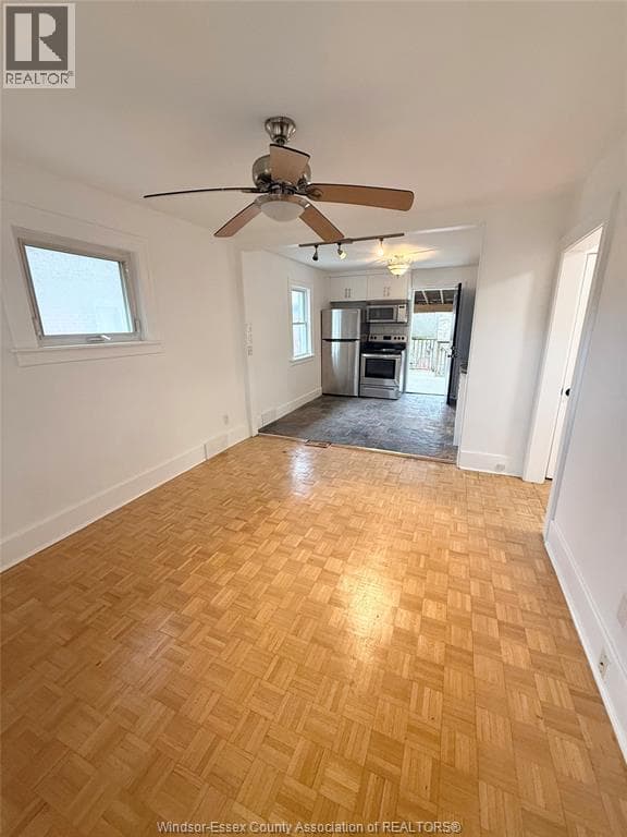 837 LOUIS AVENUE Unit# UPPER, Windsor — photo 2