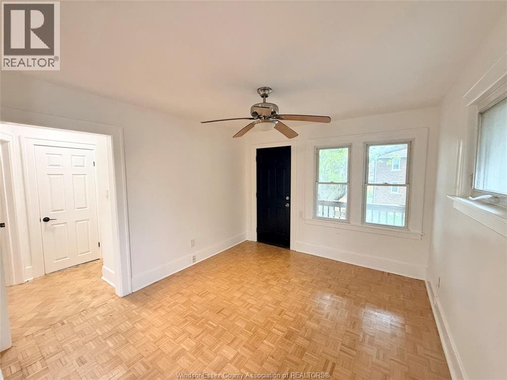 837 LOUIS AVENUE Unit# UPPER, Windsor — photo 3