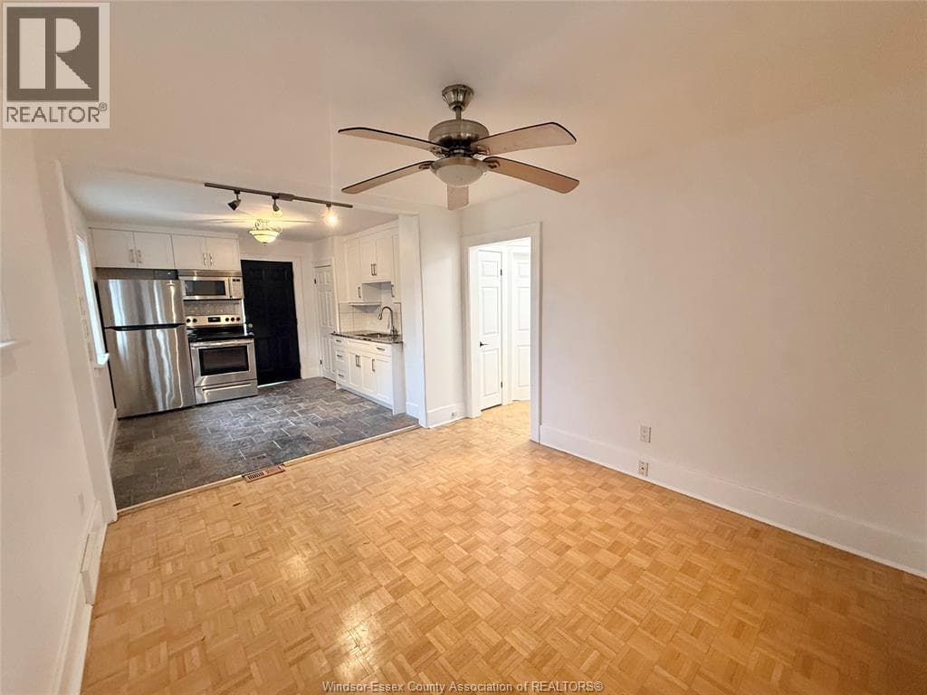 837 LOUIS AVENUE Unit# UPPER, Windsor — photo 4