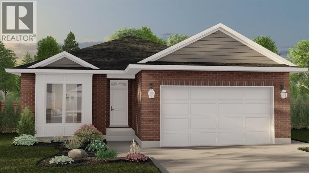 109 SUTHERLAND DRIVE in 