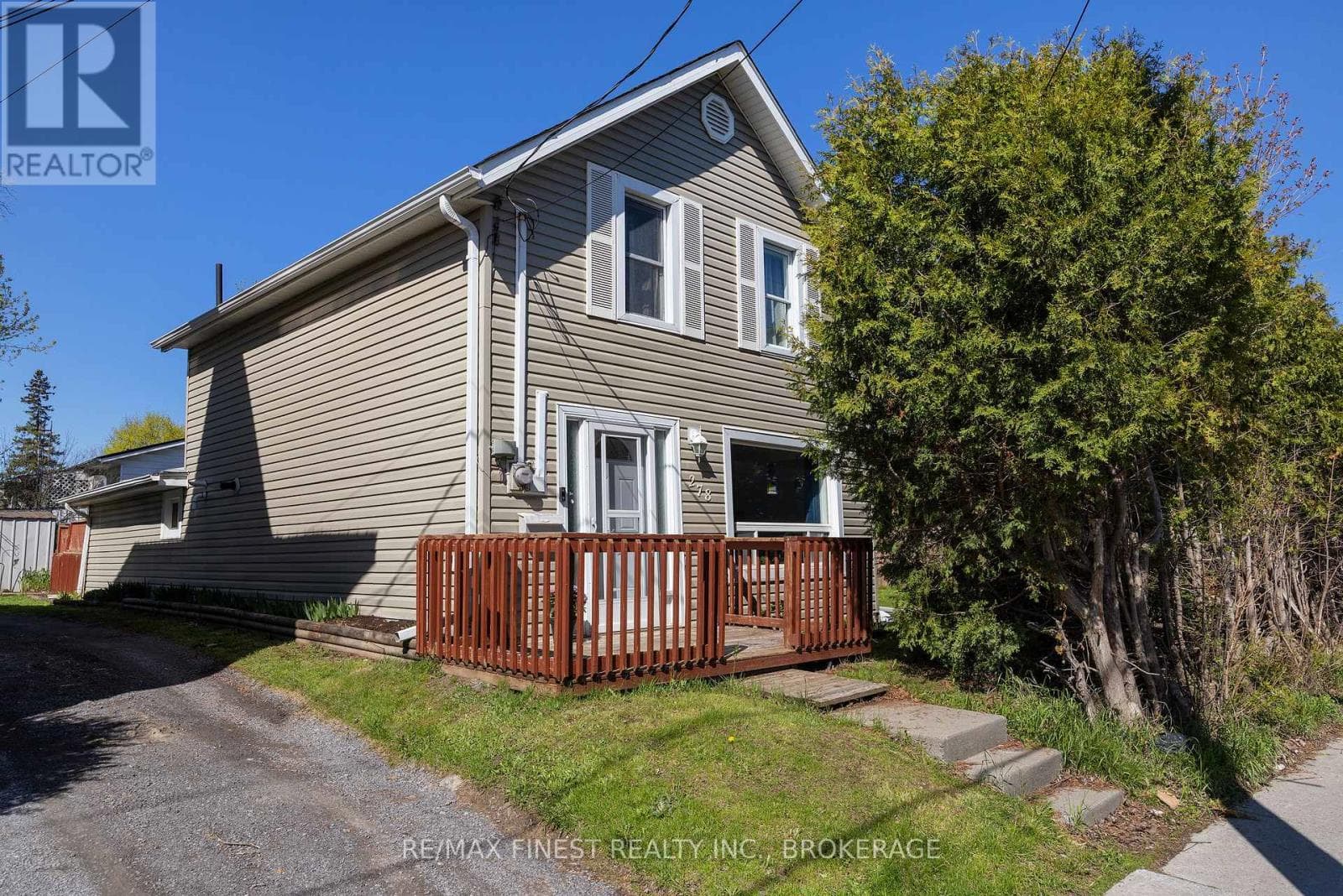 278 CENTRE STREET N, Kingston — photo 3