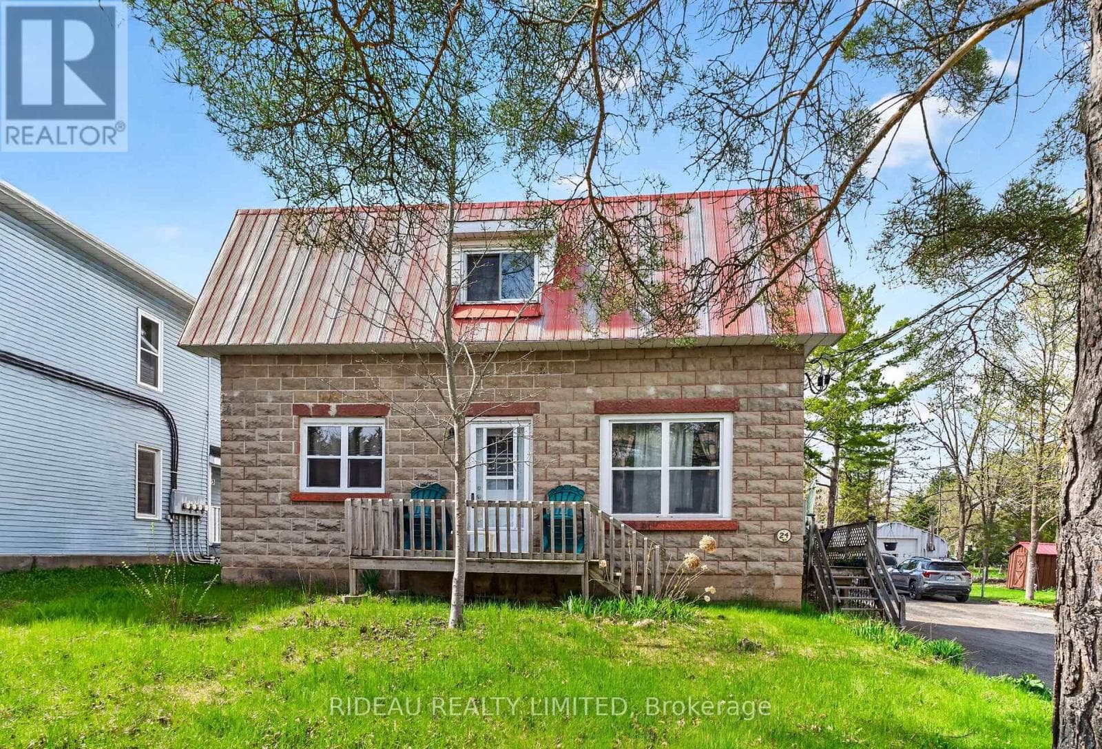 24 RIDEAU STREET, Rideau St.Lawrence — photo 2