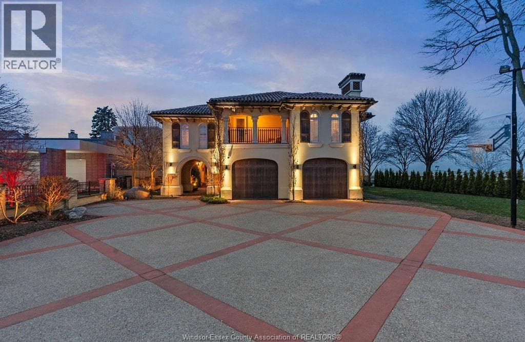 13038 RIVERSIDE DRIVE in 