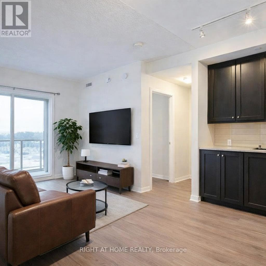 324 - 555 WILLIAM GRAHAM DRIVE, Toronto — photo 3