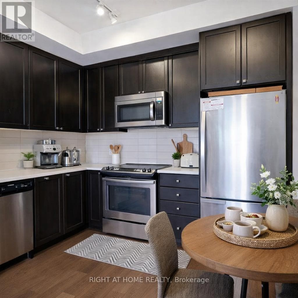 324 - 555 WILLIAM GRAHAM DRIVE, Toronto — photo 4