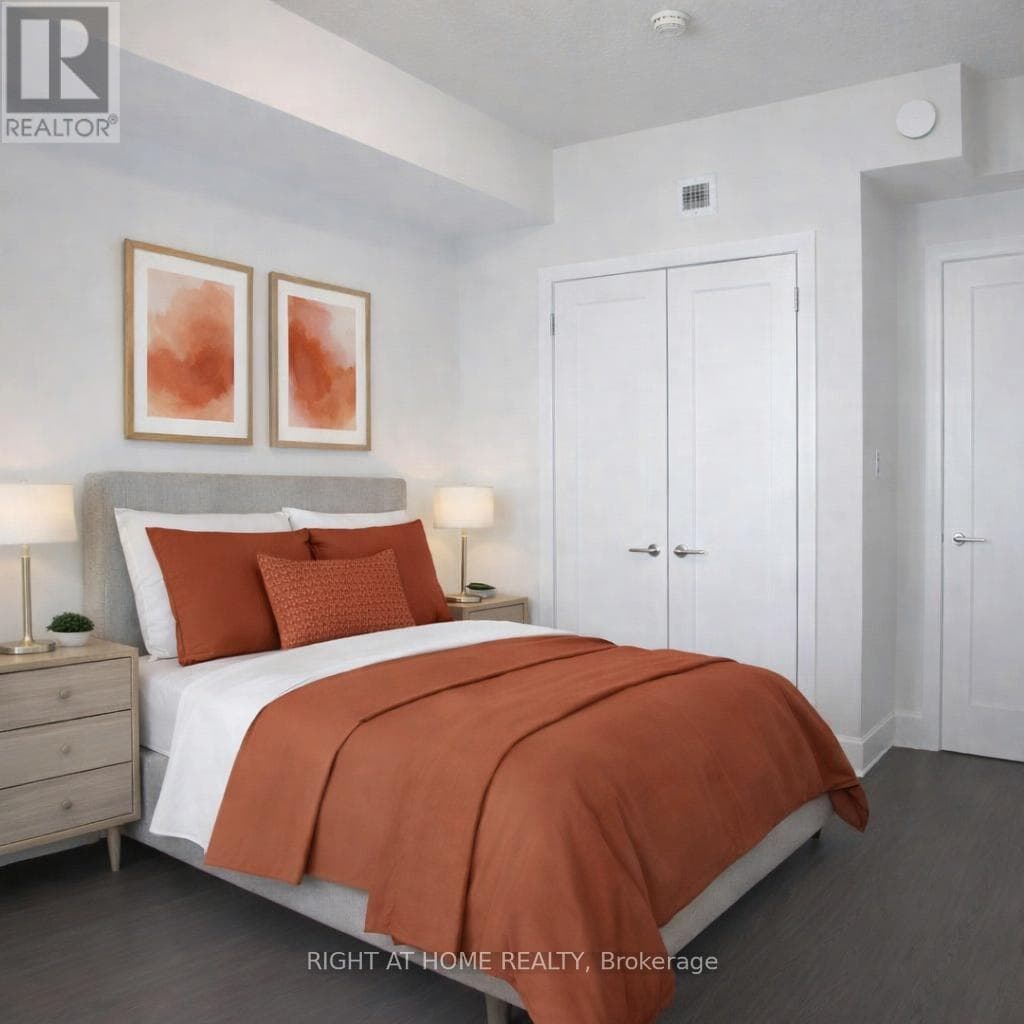 324 - 555 WILLIAM GRAHAM DRIVE, Toronto — photo 5