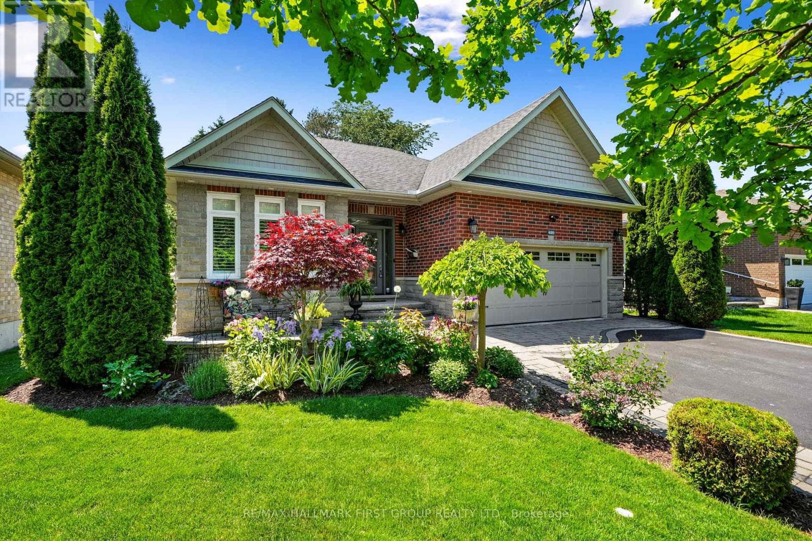 489 FOOTE CRESCENT in 
