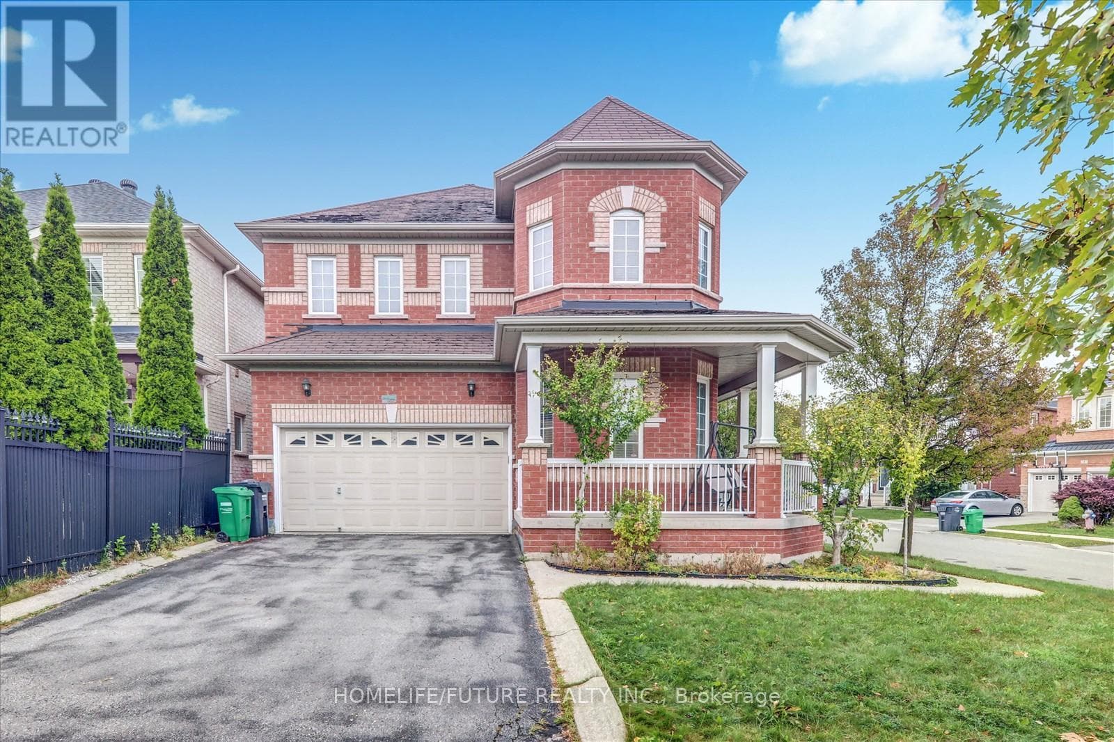 2 TOVEY TERRACE in SANDALWOOD WEST (SUNNY MEADOW)