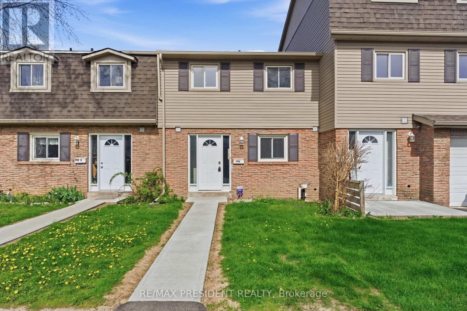 498 B GREY STREET, Toronto — photo 3