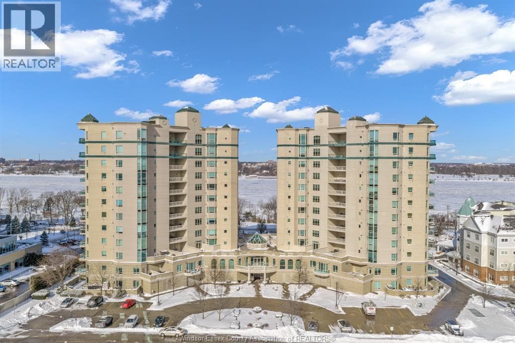 4955 RIVERSIDE DRIVE Unit# 202 in East Windsor