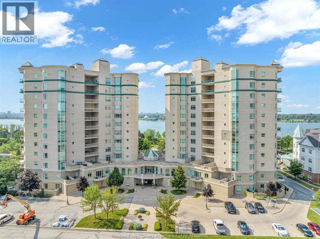 4955 RIVERSIDE DRIVE Unit# 202, Windsor — photo 2
