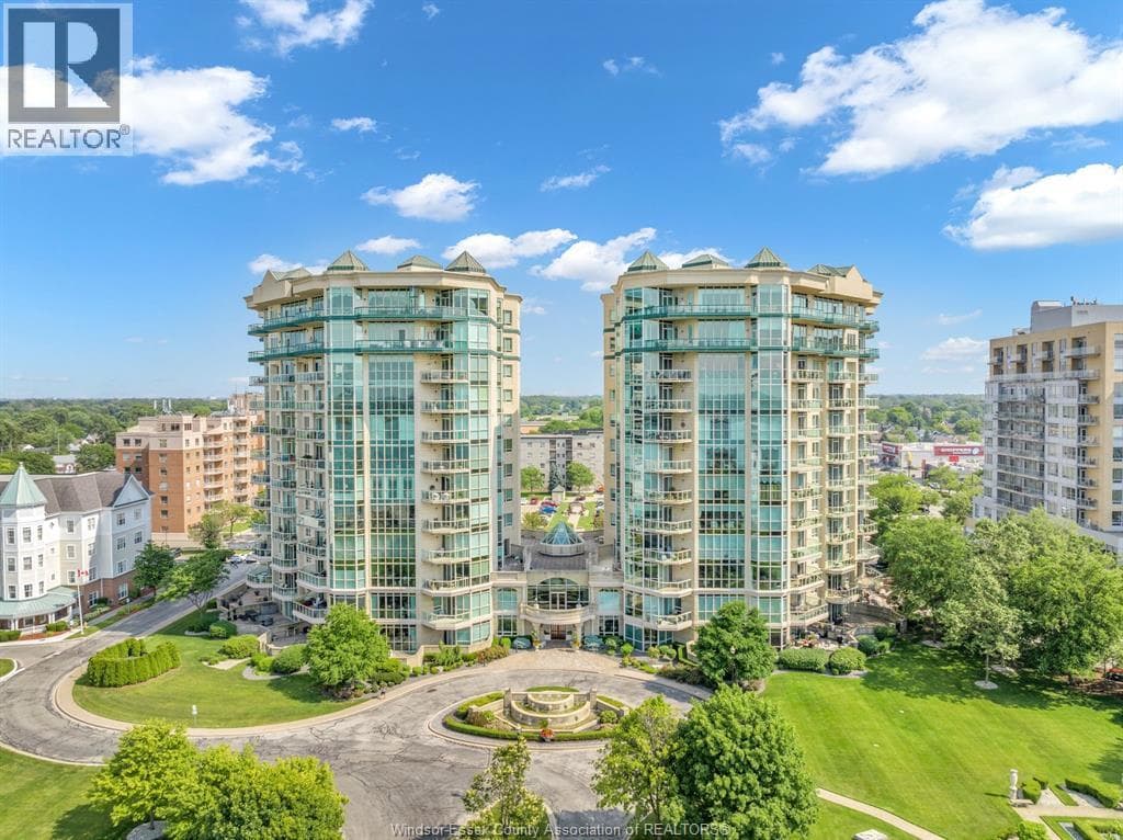 4955 RIVERSIDE DRIVE Unit# 202, Windsor — photo 3