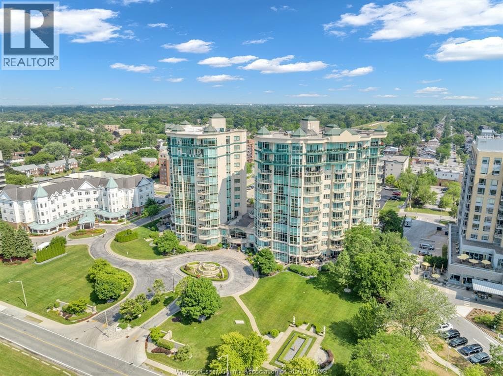 4955 RIVERSIDE DRIVE Unit# 202, Windsor — photo 4