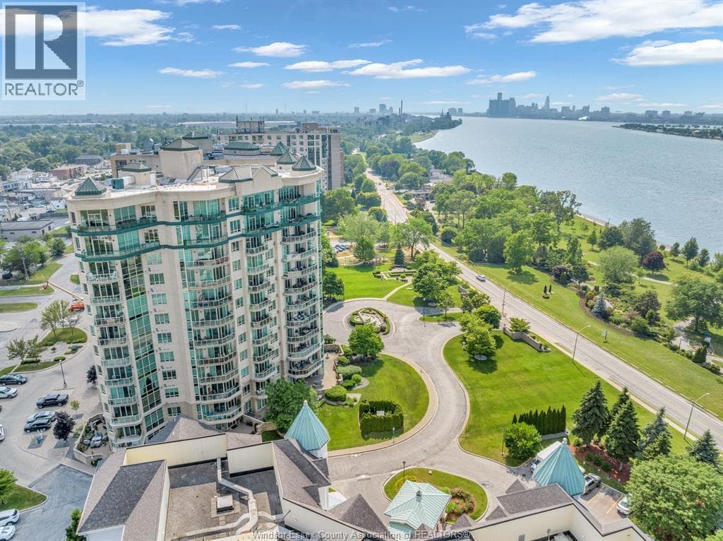 4955 RIVERSIDE DRIVE Unit# 202, Windsor — photo 5