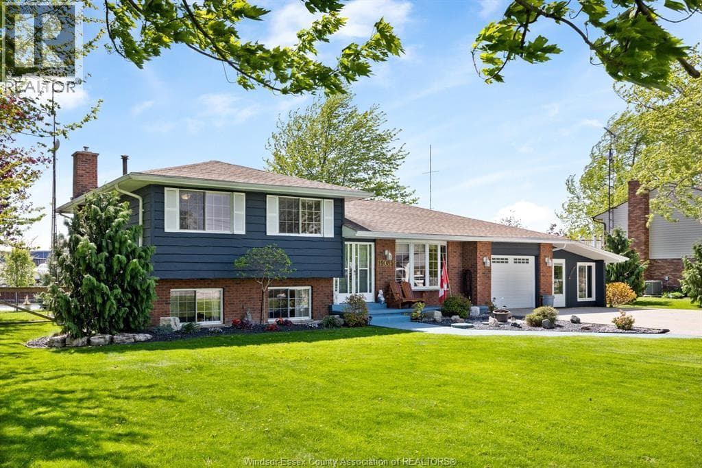 19085 BLUE WATER AVENUE in 