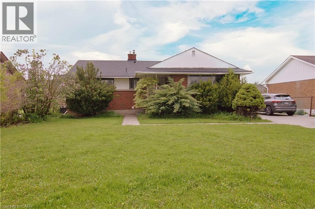 51 GLENGARRY ROAD in 