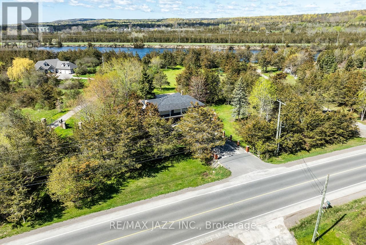 1249 GLEN MILLER ROAD in 