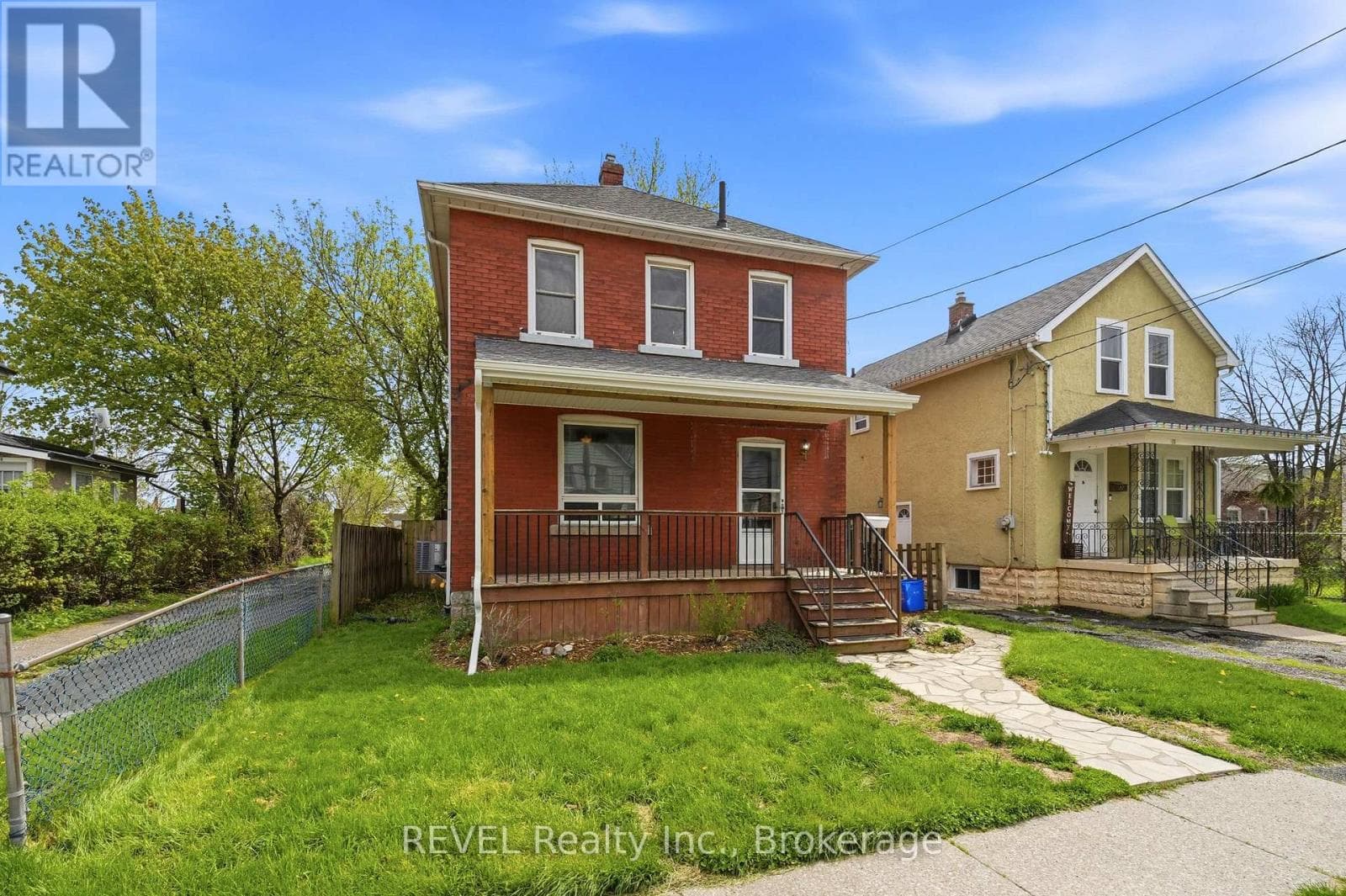 19 VICTORIA STREET in 