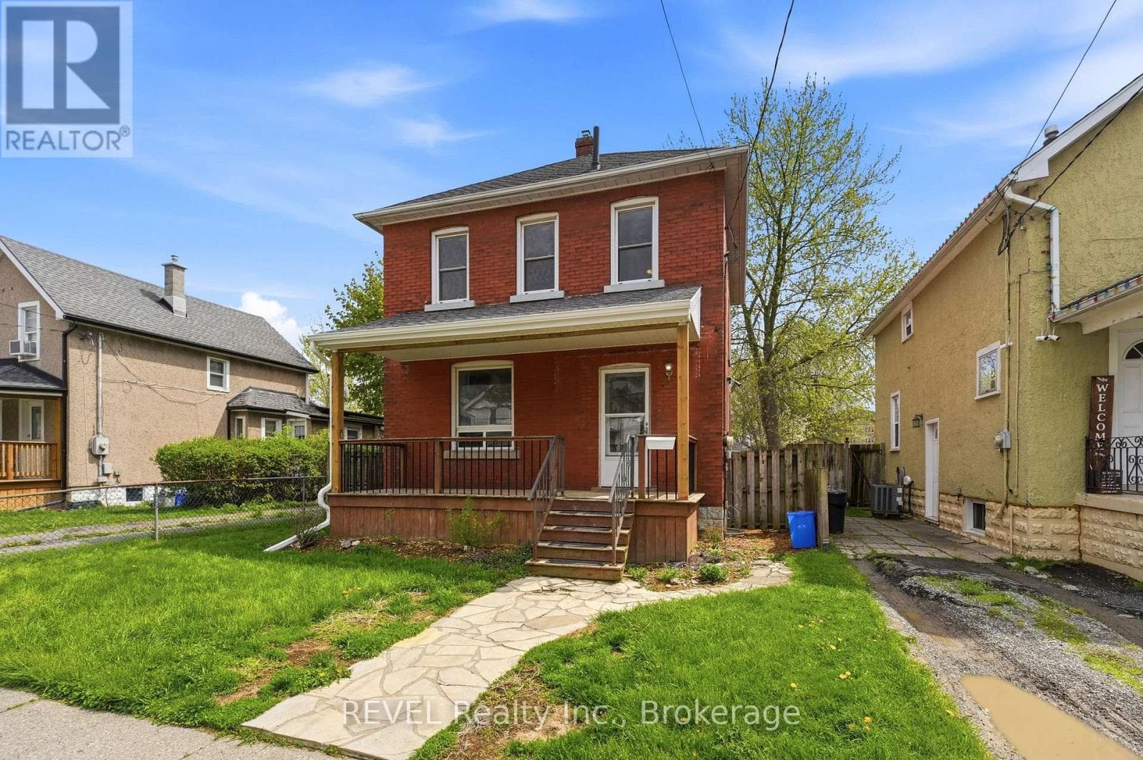 19 VICTORIA STREET, Niagara — photo 2