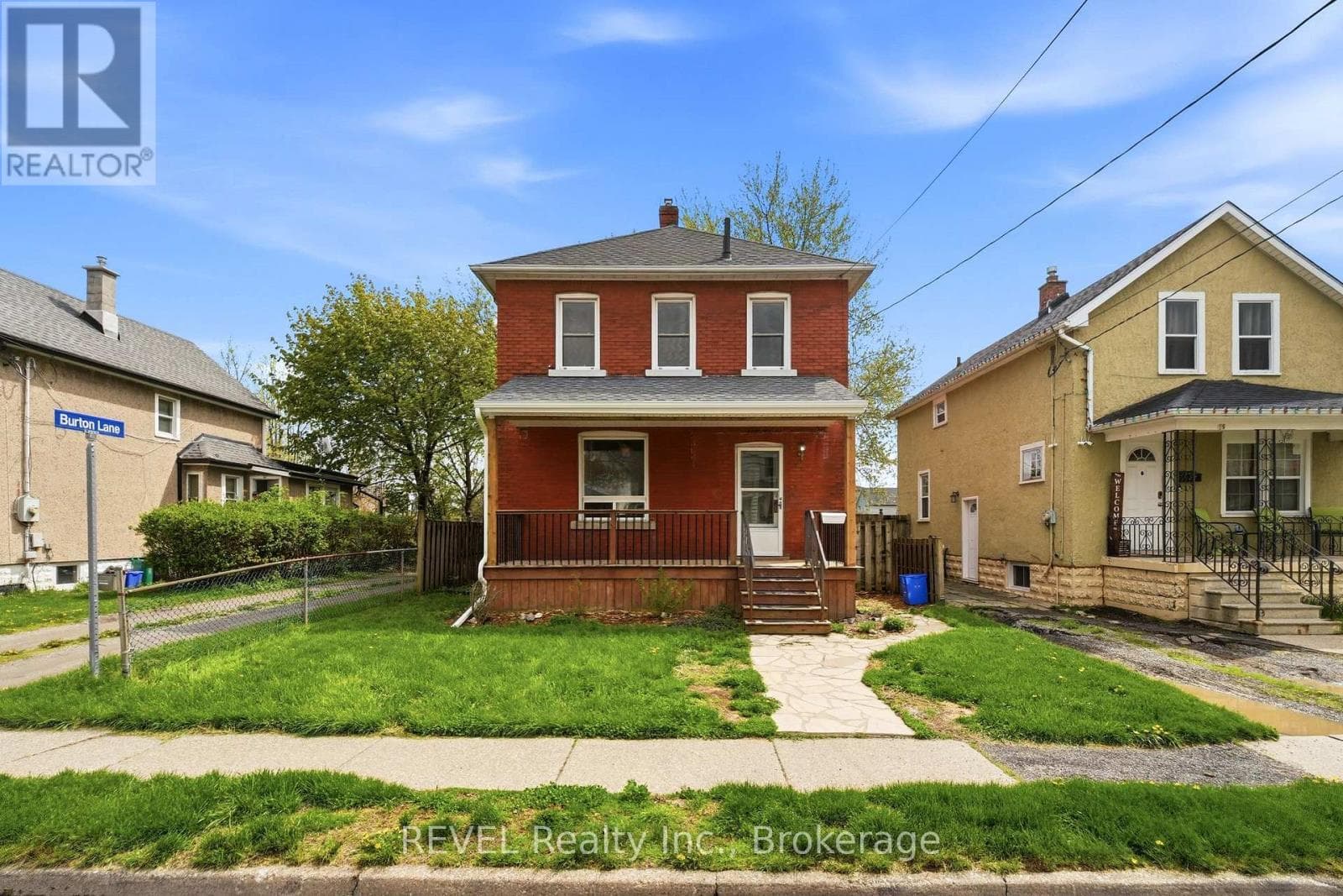 19 VICTORIA STREET, Niagara — photo 3