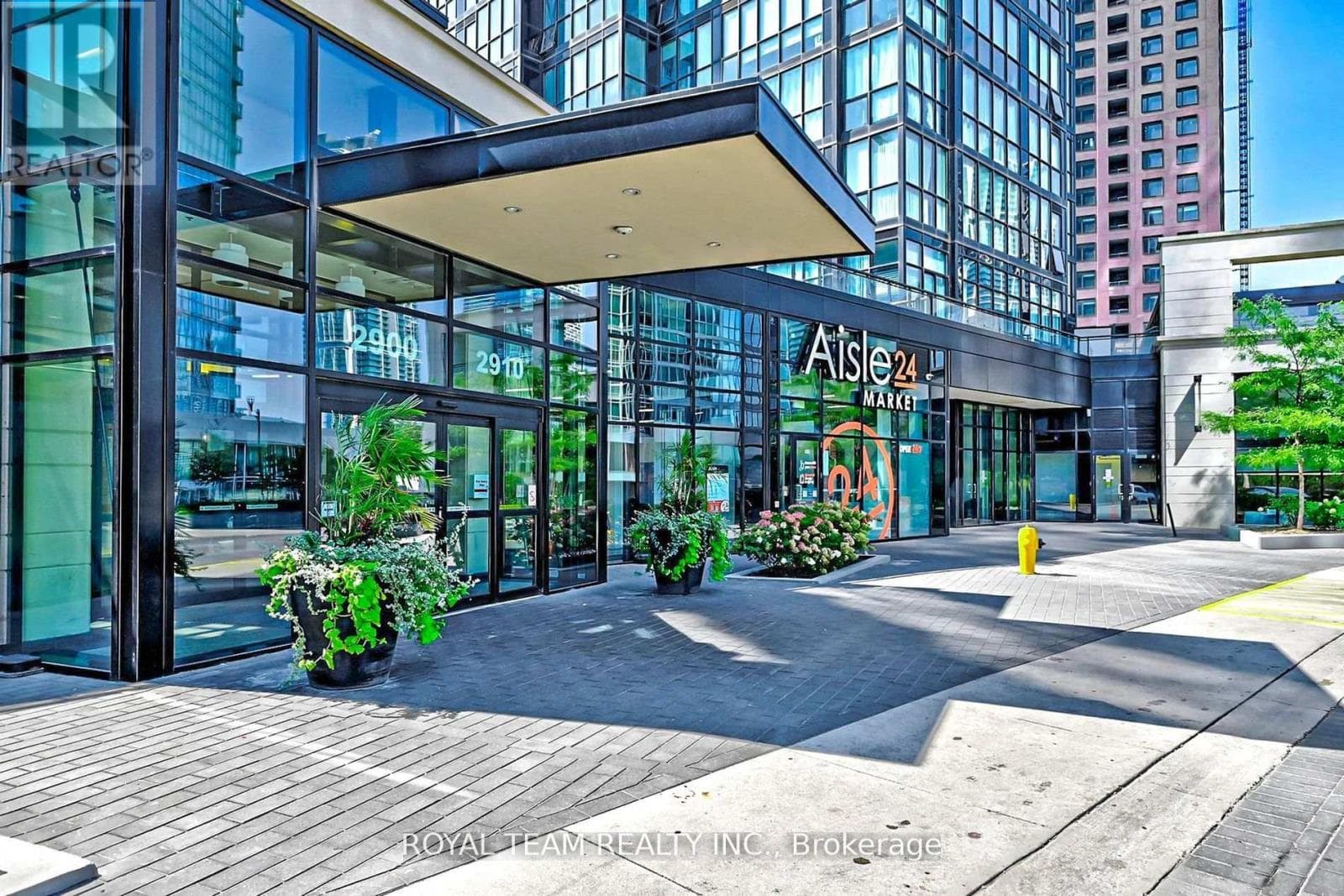 3405 - 2900 HIGHWAY 7, Toronto — photo 2