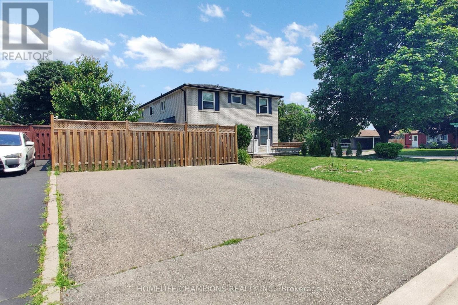 4 FLAMINGO CRESCENT, Toronto — photo 2