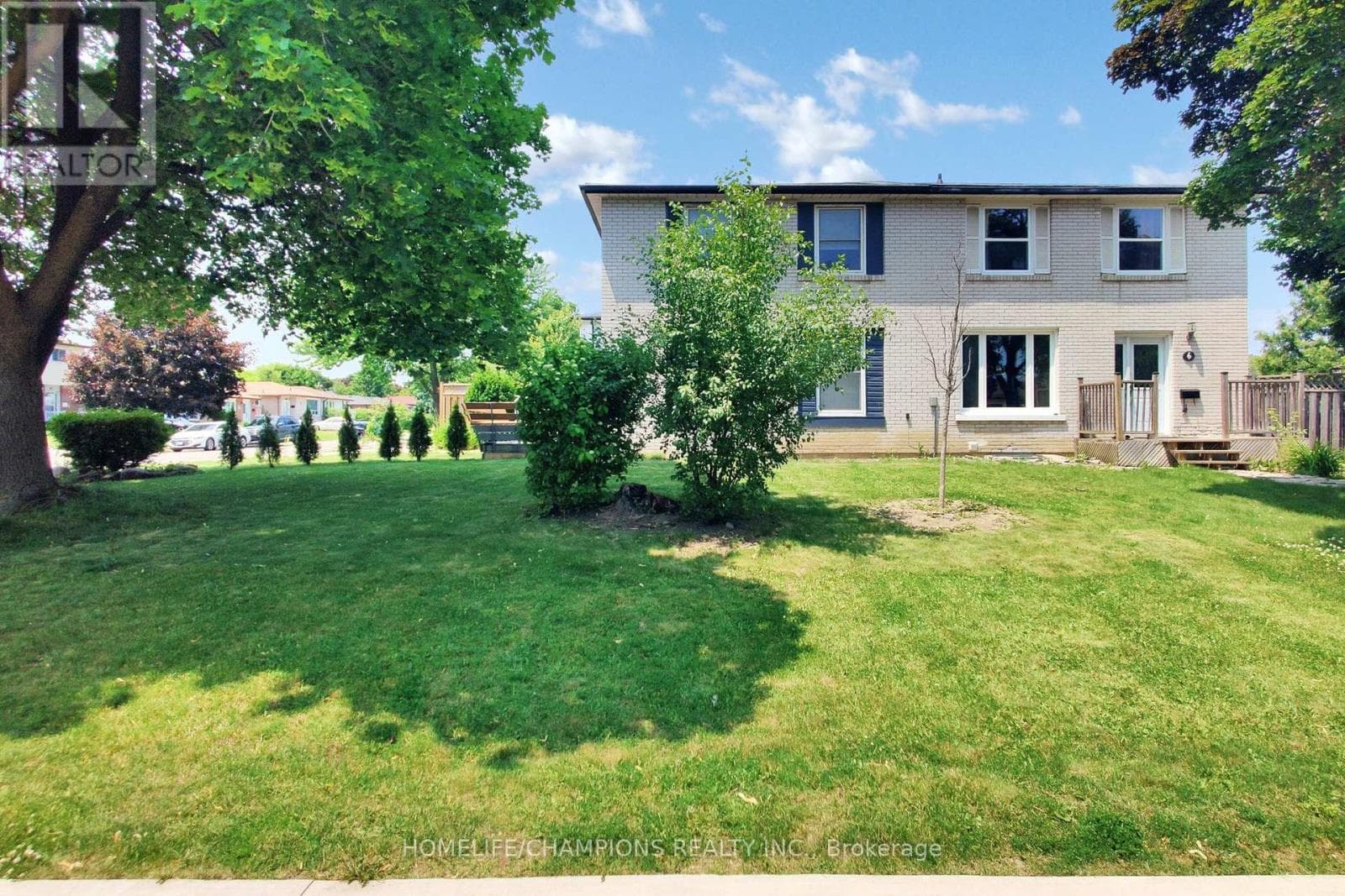 4 FLAMINGO CRESCENT, Toronto — photo 4