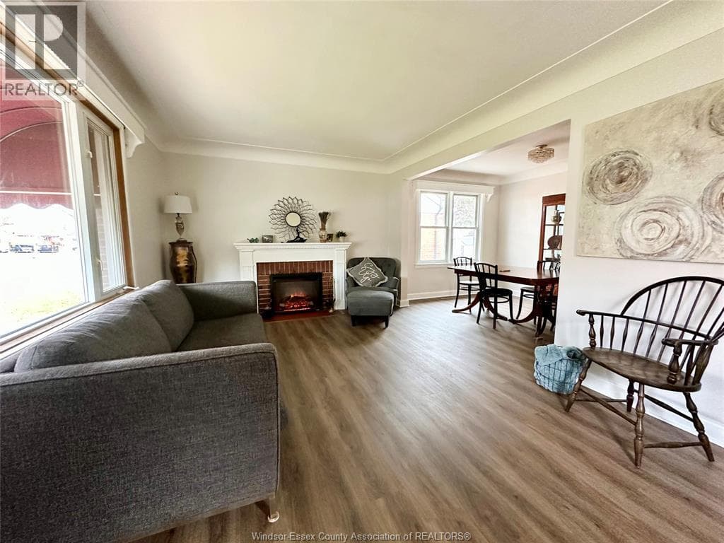 854 BELLEPERCHE PLAZA, Windsor — photo 4
